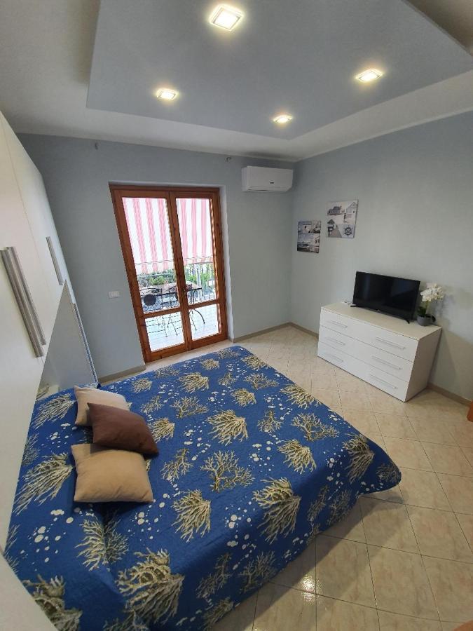 New Panorama Villa Riposto Exterior photo