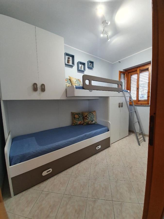 New Panorama Villa Riposto Exterior photo
