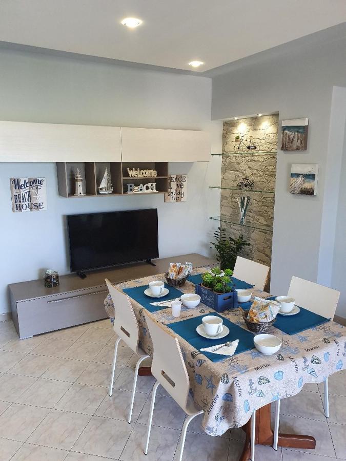 New Panorama Villa Riposto Exterior photo