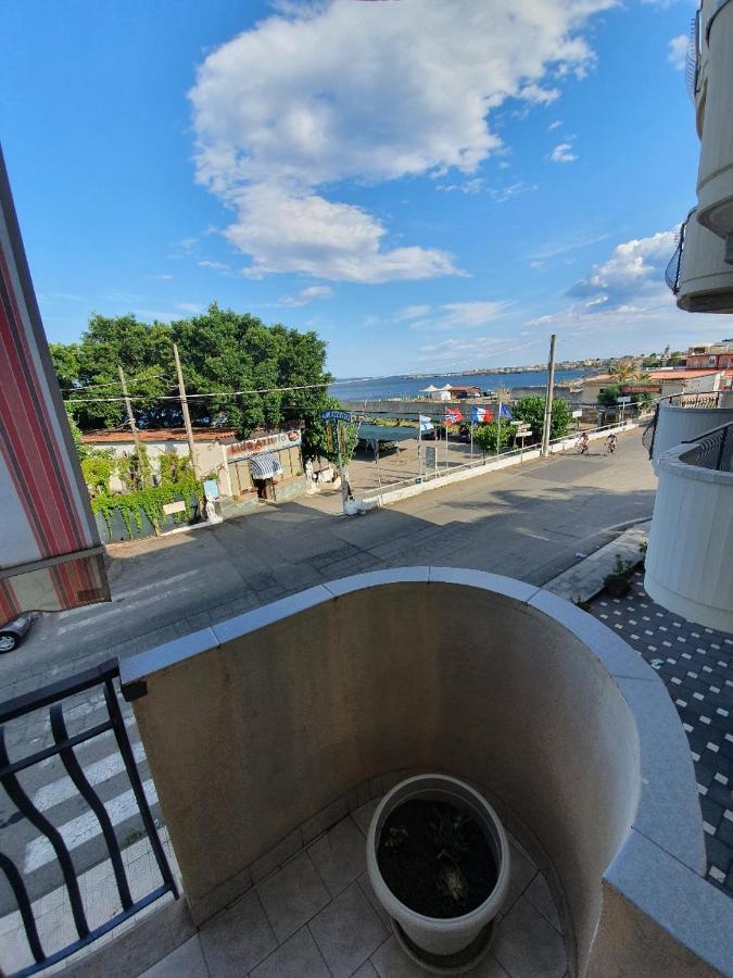 New Panorama Villa Riposto Exterior photo