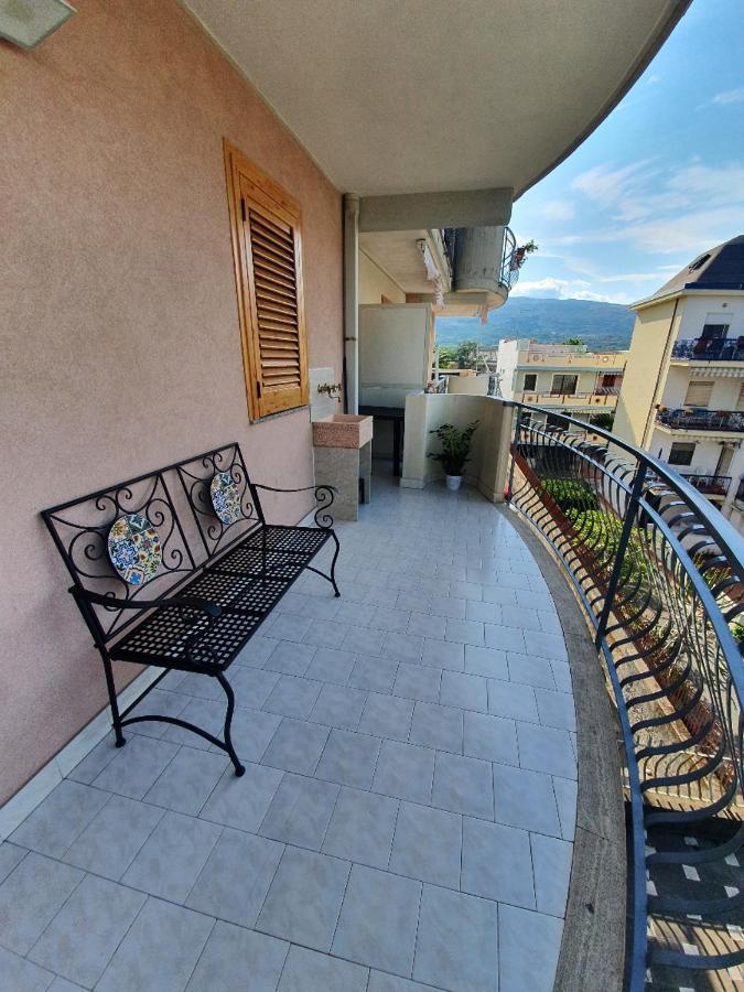 New Panorama Villa Riposto Exterior photo