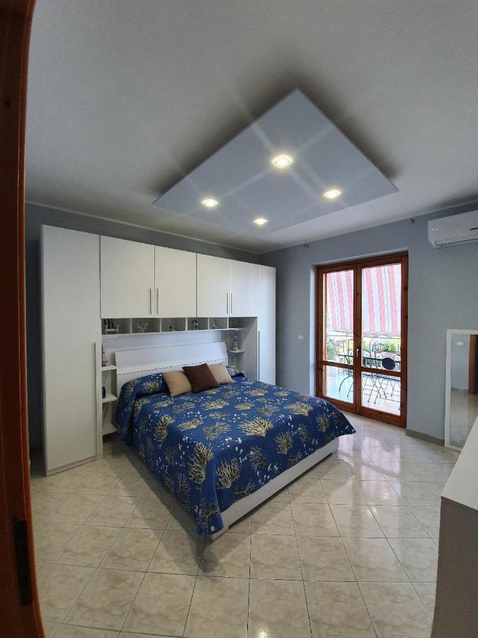 New Panorama Villa Riposto Exterior photo
